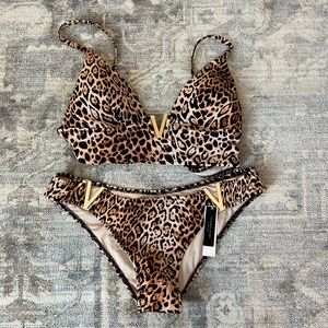 BRAND NEW Victoria’s Secret Bikini